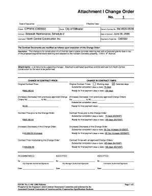 pam form of contract 2006 with quantities free download